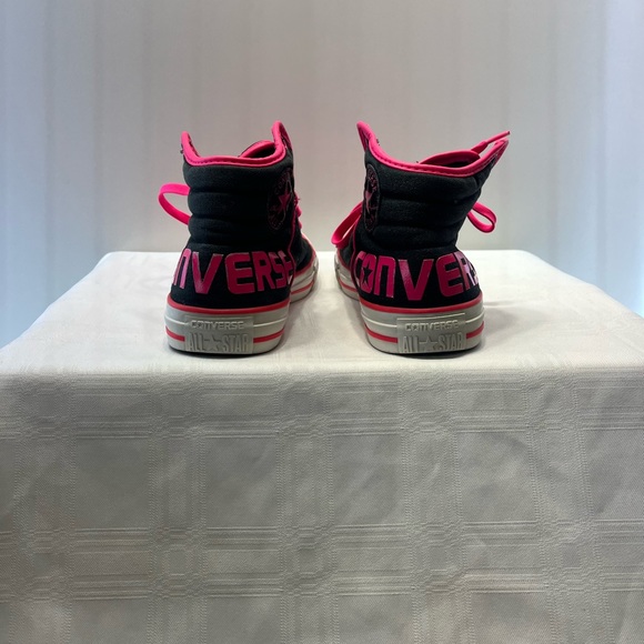 Converse All Star Size 6 Kids - Picture 5 of 11